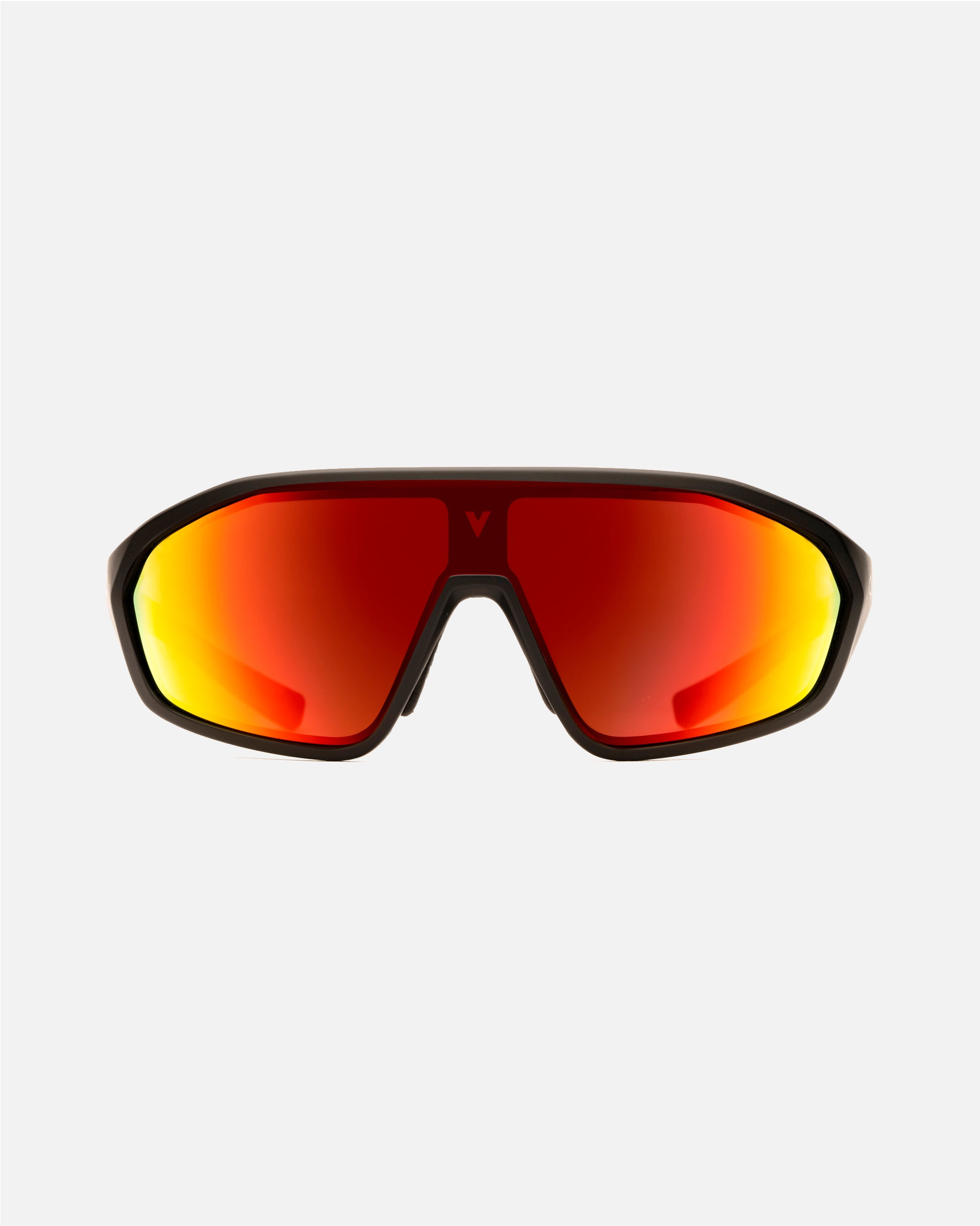 Vuarnet TREK ASPENX Black ; Grey - Sport Sunglasses