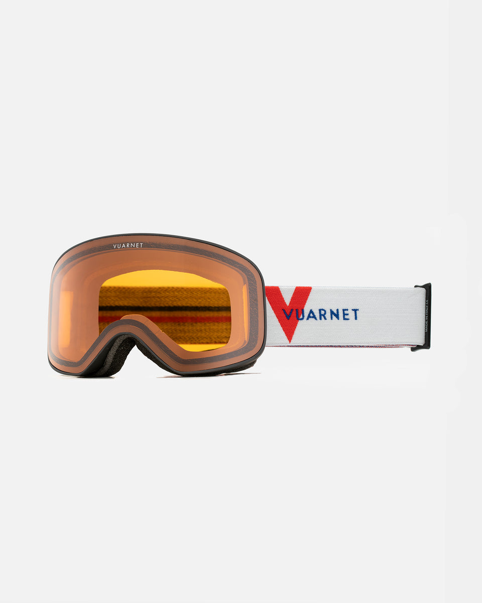 FUJI SKI GOGGLES MEDIUM