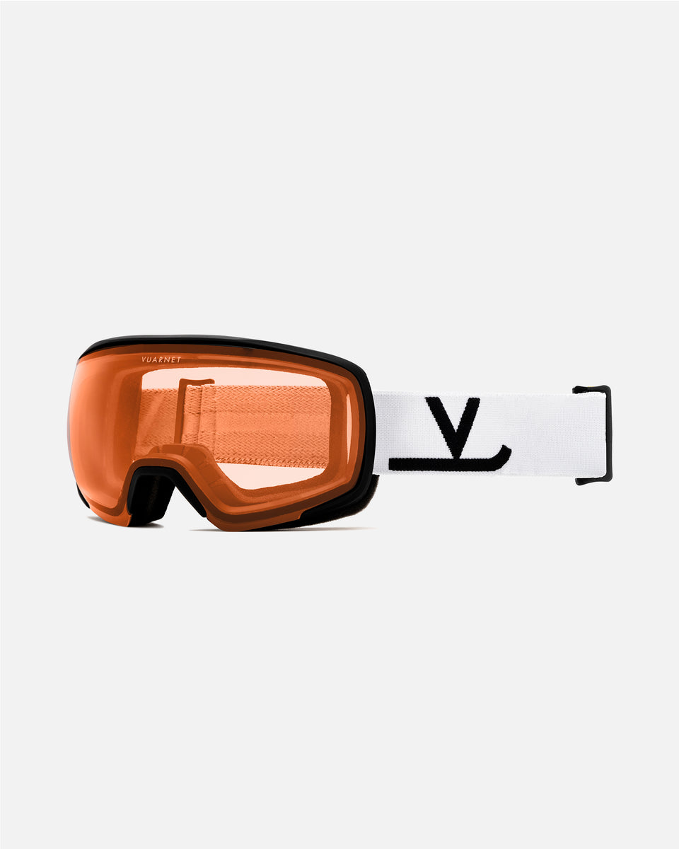 MAGNETIC EVEREST SKI GOGGLES