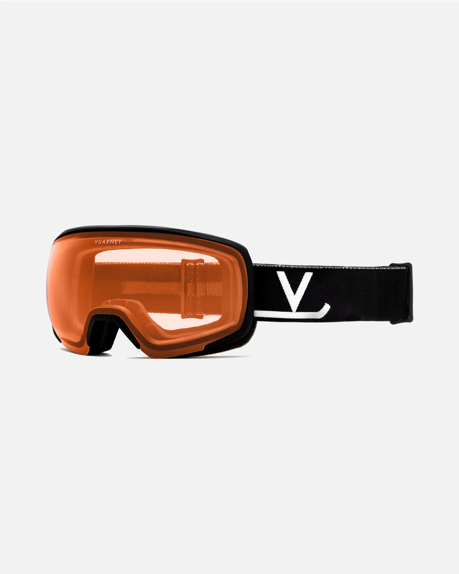 avaway ski goggles Vuarnet White EVEREST SKI GOGGLES Sport Sunglasses