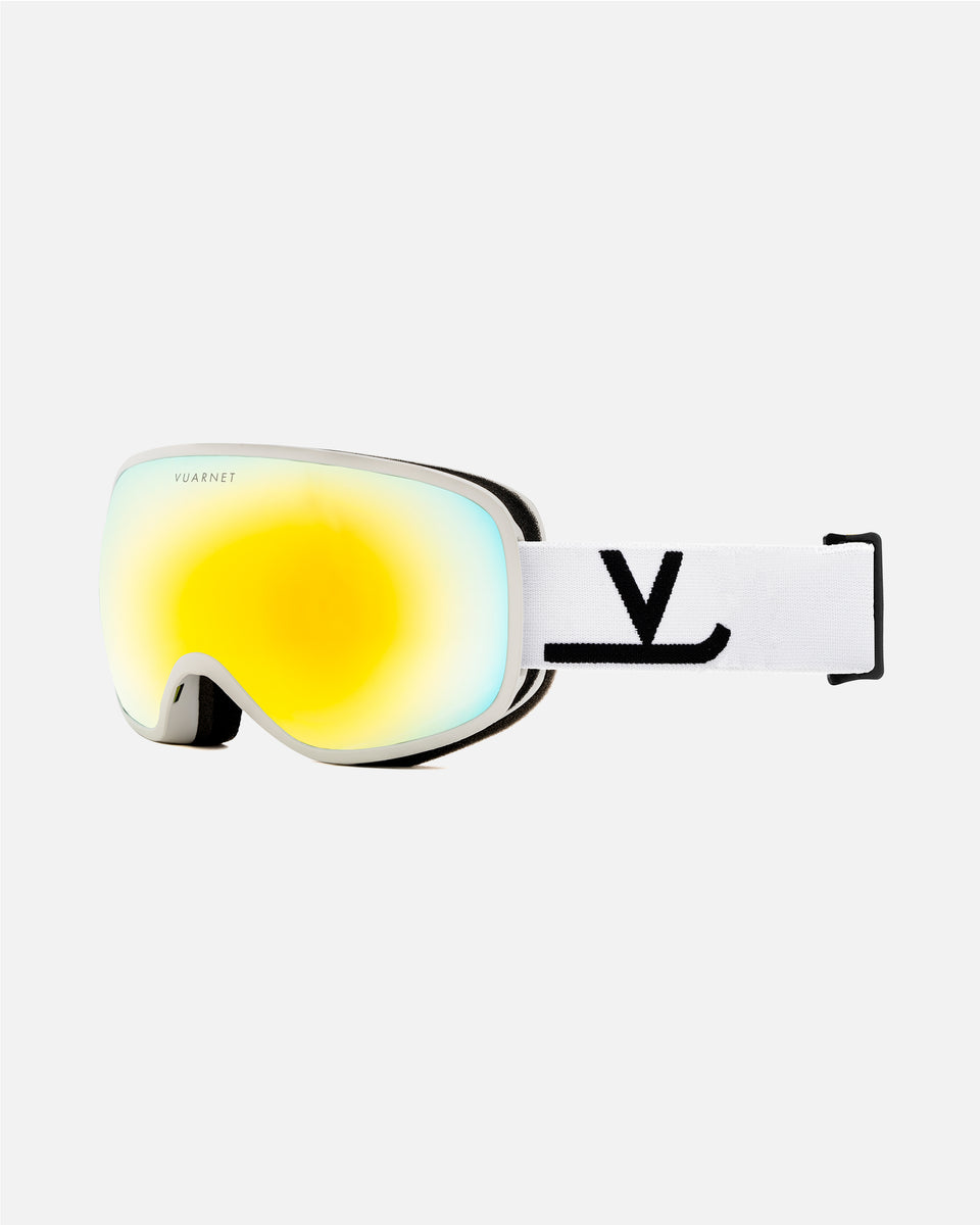 CERVIN SKI GOGGLES